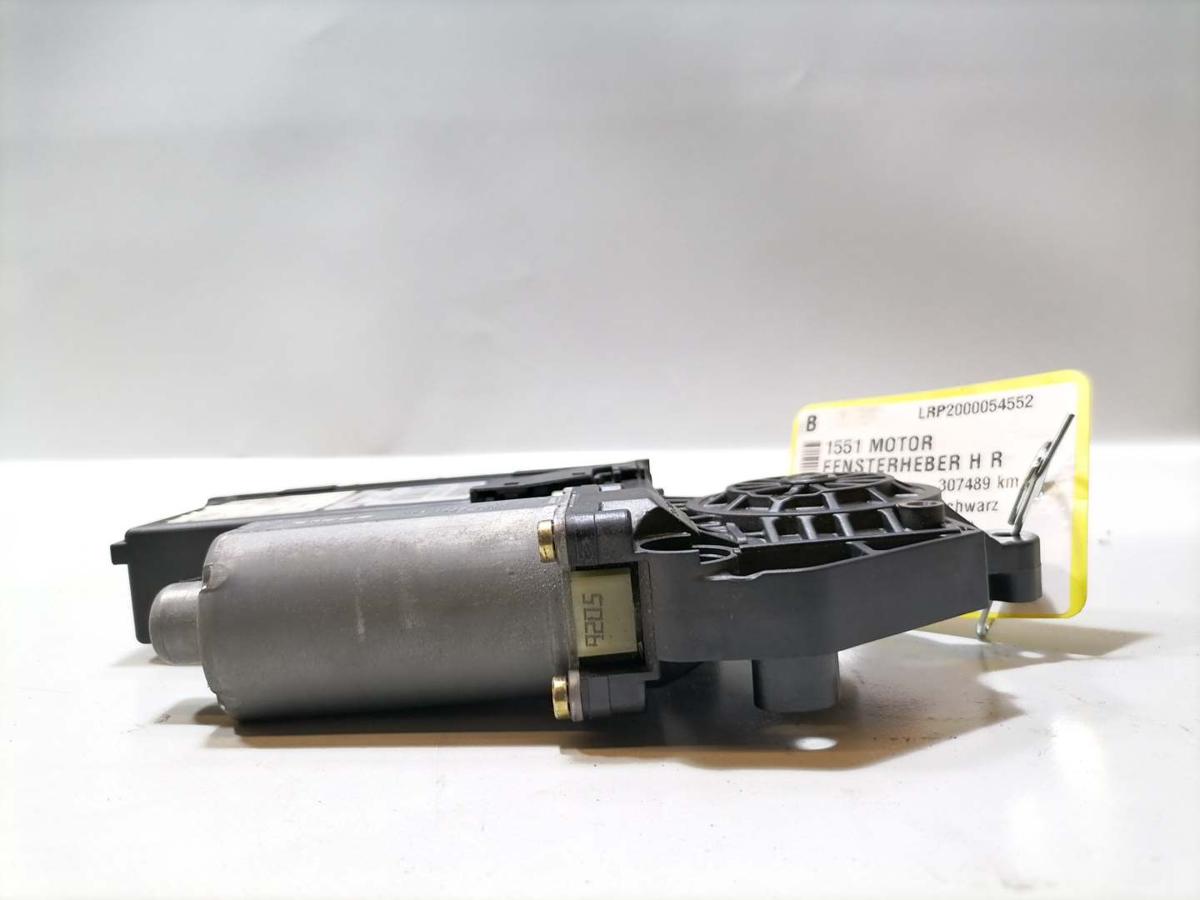Audi A4 8E original Fensterhebermotor hinten rechts Bj.2002